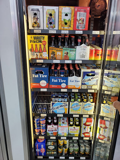 Liquor Store «Brighton Liquor Store», reviews and photos, 611 S 4th Ave, Brighton, CO 80601, USA