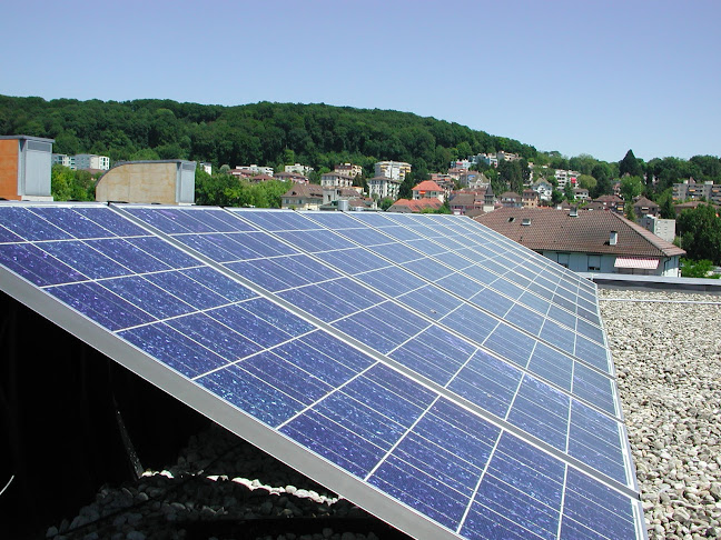 Schweizerische Vereinigung für Sonnenenergie SSES - Bern