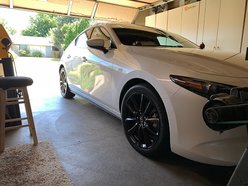 Elk Grove Custom Collision Detail Spa image