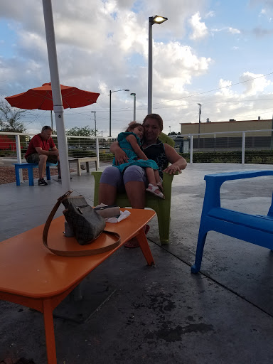 Ice Cream Shop «Twistee Treat Sheldon», reviews and photos, 5531 Sheldon Rd, Tampa, FL 33615, USA