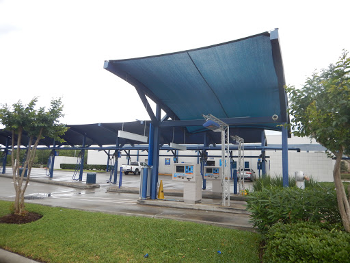 Car Wash «BlueWave Express Car Wash», reviews and photos, 1665 Eldridge Pkwy, Houston, TX 77077, USA