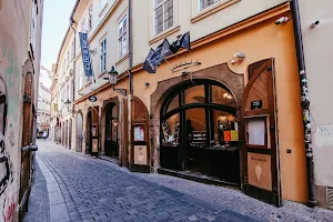 Praha Staré město caffé/bar Sladká Cesta image