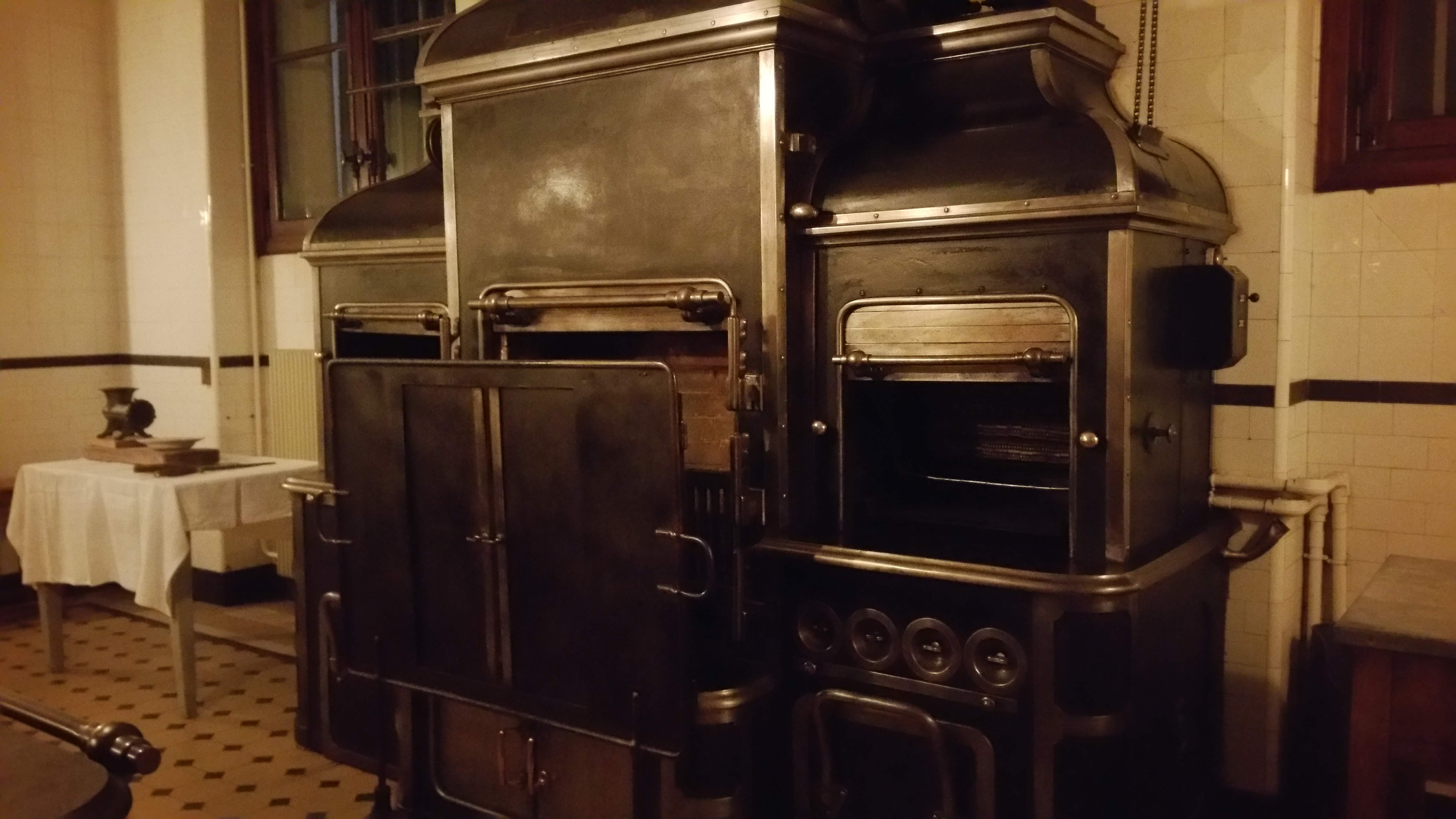 Photo n° 5 de l'avis de Bernard.a fait le 12/10/2016 à 21:57