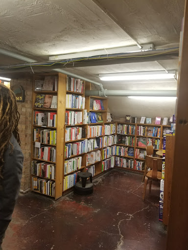 Book Store «57th Street Books», reviews and photos, 1301 E 57th St, Chicago, IL 60637, USA