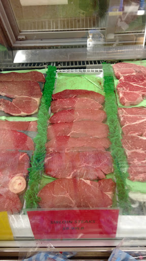 Beef Mart of Portage, 6349 Central Ave, Portage, IN 46368, USA, 