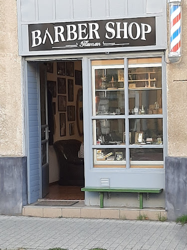 Értékelések erről a helyről: Barber Shop Flaman, Hódmezővásárhely - Borbély