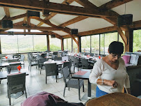 Atmosphère du Restaurant français Restaurant la Terrasse à Penne - n°3