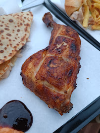 Aliment-réconfort du Restauration rapide LE BON POULET à Tremblay-en-France - n°13