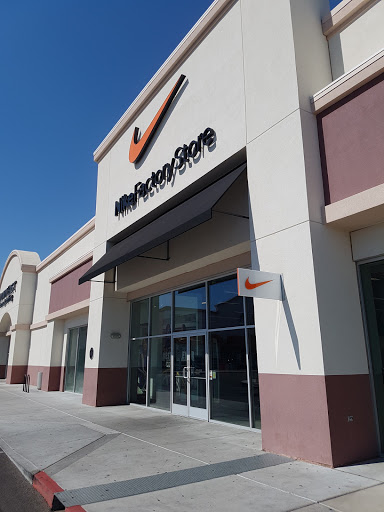 Sporting Goods Store «Nike Factory Store», reviews and photos, 9851 South Eastern Avenue, Las Vegas, NV 89183, USA