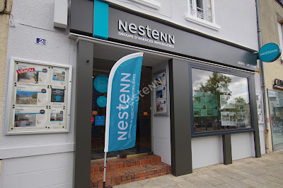 Agence Nestenn Immobilier Vallet à Vallet
