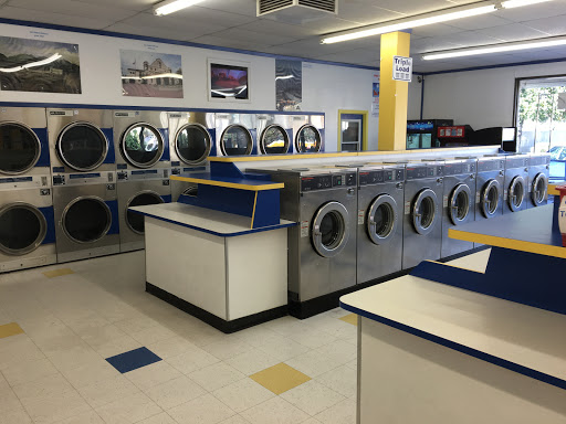 Laundromat «San Gabriel Laundry», reviews and photos, 305 S San Gabriel Blvd, San Gabriel, CA 91776, USA