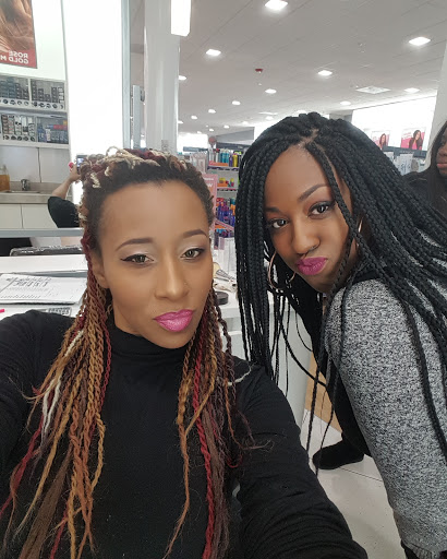 Hair Salon «Ulta Beauty», reviews and photos, 5900 Poyner Anchor Ln #157, Raleigh, NC 27616, USA