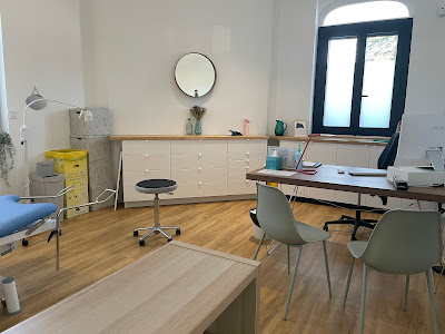Docteur HUET Maylis, consultations de gynecologie à Bordeaux