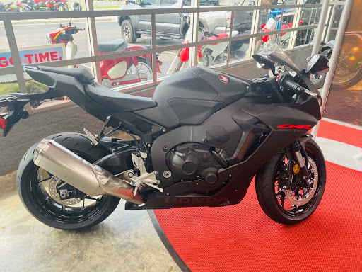 Motorcycle Dealer «Sport Durst Power Sports», reviews and photos, 4503 Durham-Chapel Hill Blvd, Durham, NC 27707, USA