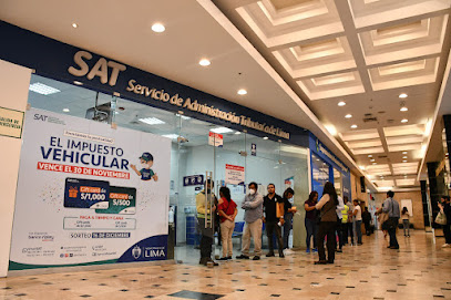 SAT - Agencia Miraflores
