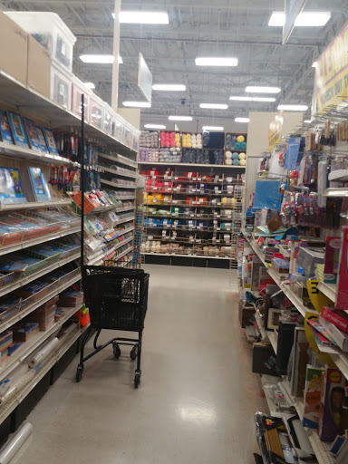 Craft Store «Michaels», reviews and photos, 12100 Lakewood Blvd, Downey, CA 90242, USA