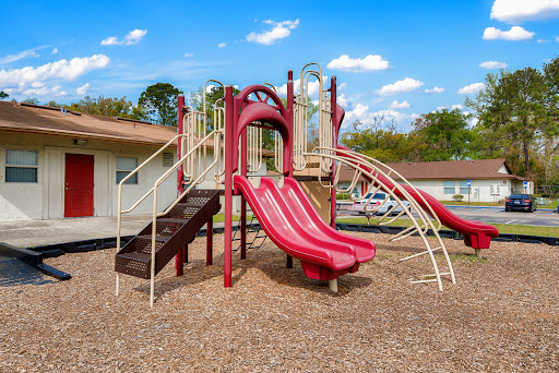 Timuquana Apartments