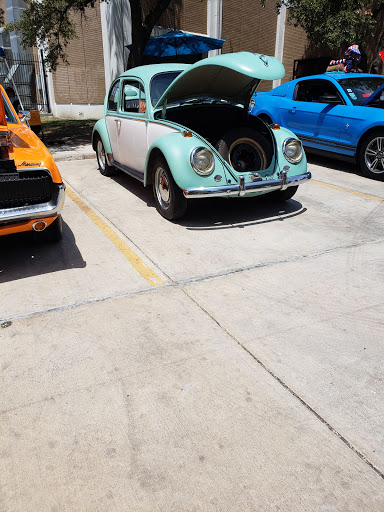 Recreation Center «Woodard Center», reviews and photos, 1011 Locke St, San Antonio, TX 78208, USA