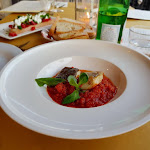 Photo n°31 de l'avis de Anastasia.u fait le 25/07/2017 à 13:44 sur le  Ristorante Daniela à San Casciano dei Bagni