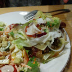 Photo n°4 de l'avis de Janine.� fait le 03/11/2019 à 15:48 sur le  COMIX - Cocktail Bar & Restaurant à Kempen