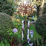 Photo n°5 de l'avis de Kerstin.e fait le 31/10/2021 à 12:16 sur le  Weinfurtner - DAS GLASDORF in Arnbruck im Bayerischen Wald à Arnbruck