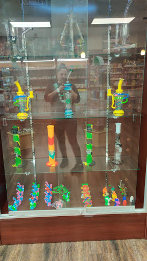 Tobacco Shop «United Zone Cigar lounge and e-cig Store/ Tobacco Shop», reviews and photos, 109 Capcom Ave #9, Wake Forest, NC 27587, USA