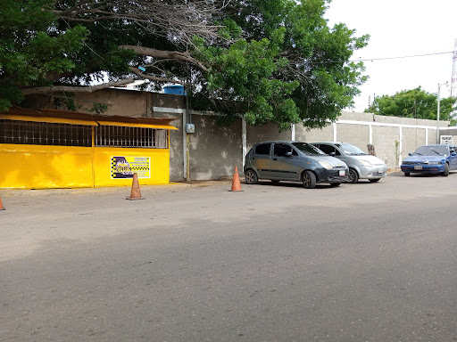 Taxi Altamira Cars