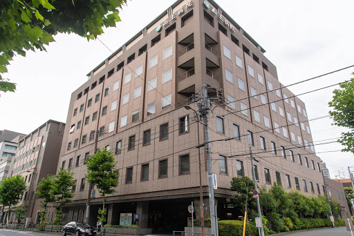 Duodenal ulcer specialists Tokyo