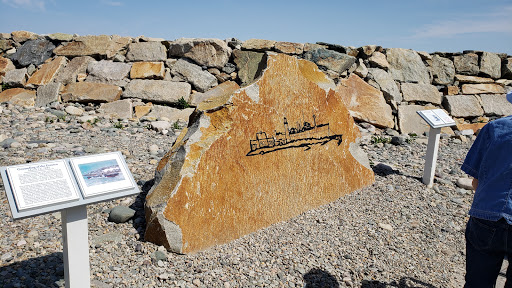 Tourist Attraction «Scituate Lighthouse», reviews and photos, 99 Lighthouse Rd, Scituate, MA 02066, USA