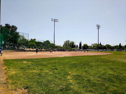 Softball Field 1, Central Park