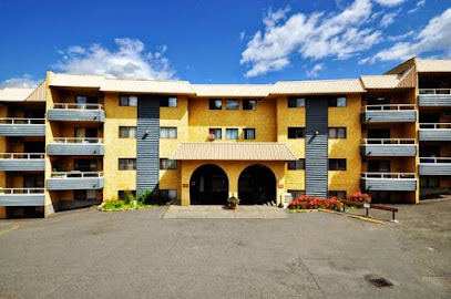 Dufferin Terrace Apartments