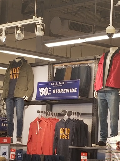 Clothing Store «Old Navy», reviews and photos, 1250 S Washington St, North Attleborough, MA 02760, USA