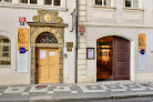 Places of alternative pedagogy in Prague