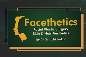 Dr. Surabhi Sarkar - Face Skin Hair Cosmetic Surgeon in Siliguri image