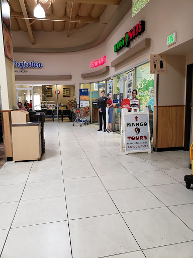 Shopping Mall «Vallejo Plaza Shopping Center», reviews and photos, 3325 Sonoma Blvd, Vallejo, CA 94590, USA