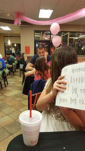 Fast Food Restaurant «Chick-fil-A», reviews and photos, 19531 Coastal Hwy, Rehoboth Beach, DE 19971, USA