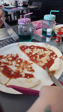 Pizza du Restaurant italien Restaurant - Pizzeria Bell'Anima à Boulay-Moselle - n°6