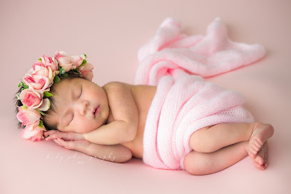Baby Photography GDL