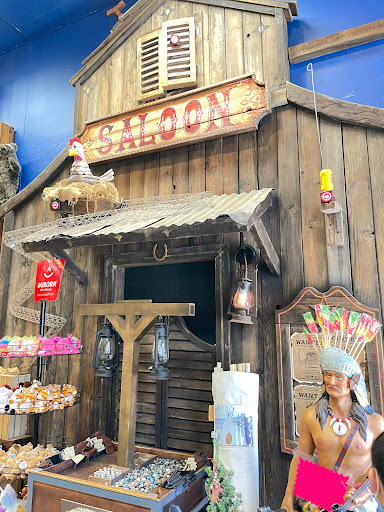 Jackson Hole Toy Store, 165 Center St, Jackson, WY 83001, USA, 