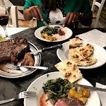 Photo n°1 de l'avis de Effe.i fait le 10/08/2018 à 17:16 sur le  Il Pergolato dalla Maria à Novilara