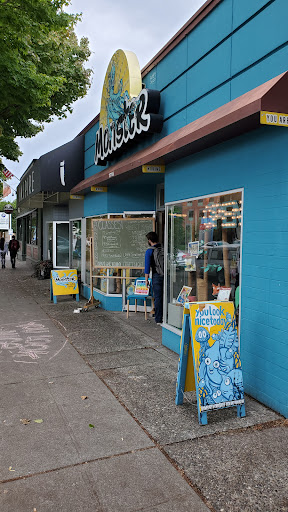 Gift Shop «Monster: Art, Clothing & Gifts», reviews and photos, 5000 20th Ave NW, Seattle, WA 98107, USA