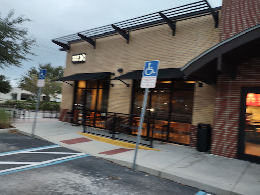 Coffee Shop «Starbucks», reviews and photos, 3820 Murrell Rd, Rockledge, FL 32955, USA