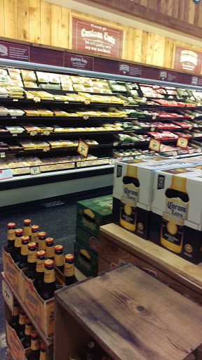 Health Food Store «Sprouts Farmers Market», reviews and photos, 220 Randol Mill Ave, Southlake, TX 76092, USA