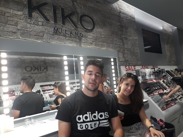 KIKO - ZAMORA