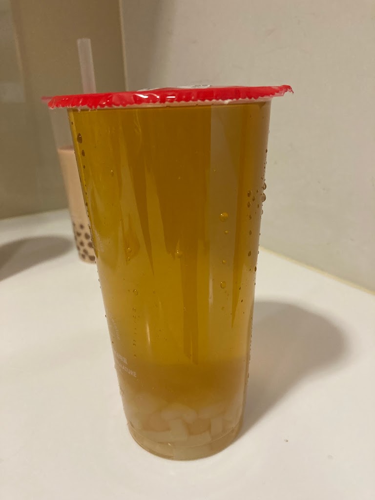 麻古茶坊 台中中科店 的照片