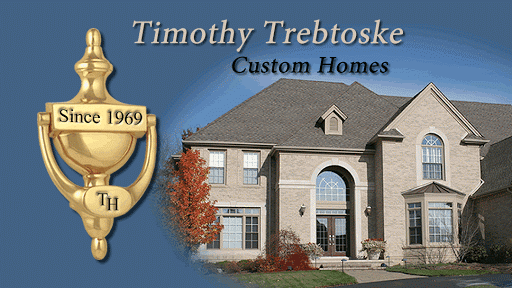 Timothy Trebtoske Custom Homes
