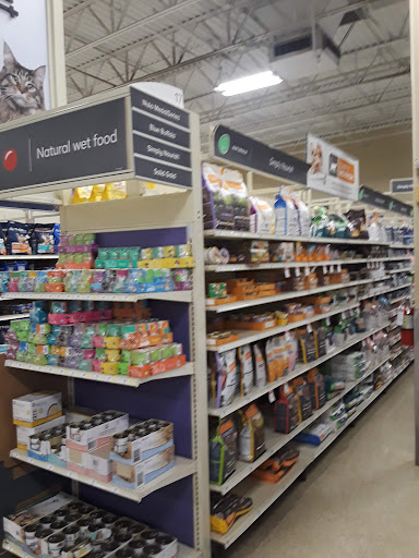 Pet Supply Store «PetSmart», reviews and photos, 16514 SW 88th St, Kendall, FL 33196, USA