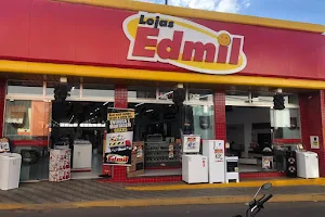 Lojas Edmil image
