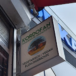 Photo n°1 de l'avis de Say.p fait le 02/08/2019 à 18:34 sur le  Kordofan - Falafel Halloumi Chicken - Sudanesisch à Berlin