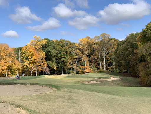 Golf Course «Indiana University Golf Course (IUGC)», reviews and photos, 1350 Indiana 45 46 Bypass, Bloomington, IN 47408, USA